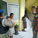 Satpol PP Amankan 49 Botol Miras dan Dua Gepeng