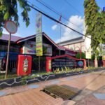 Minum Gaduk, 3 WBP Tewas, 1 Perawatan Intensif