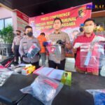 Satu WNA Tewas, Satu Kritis, Pertikaian di Eks Tambang Batu Bara Kukar