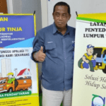 Menjanjikan Sejak Dijabat Sungkowo, Program Sedot WC Perumda Tirta Manuntung Kini Miliki Pelanggan Capai 10 ribu Lebih