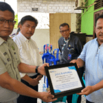 Kurang dari 24 Jam, Jasa Raharja Serahkan Santunan Kecelakaan Maut di KM 24 Poros Balikpapan-Samarinda