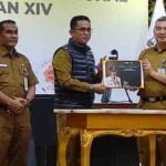 Wali Kota Balikpapan Launching Delapan Program Perubahan