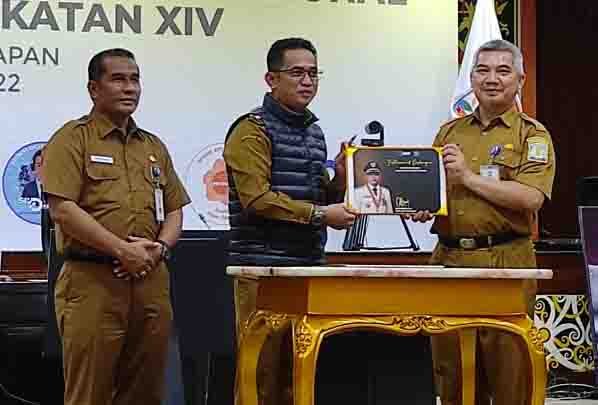 Screenshot 9 27 2022 12 29 10 PM Wali Kota Balikpapan Launching Delapan Program Perubahan PROKALTIM