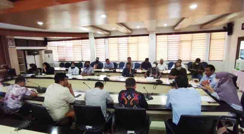 Screenshot 9 30 2022 12 04 37 AM Forum CSR Balikpapan Rapat Persiapan Pelantikan Pengurus PROKALTIM