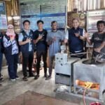 Pengembangan Ekowisata di Wakatobi Wujud Sinergi Jasa Raharja Dorong Pemulihan Ekonomi Nasional