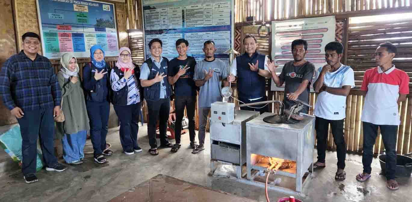 Screenshot 9 30 2022 8 56 05 AM Pengembangan Ekowisata di Wakatobi Wujud Sinergi Jasa Raharja Dorong Pemulihan Ekonomi Nasional PROKALTIM
