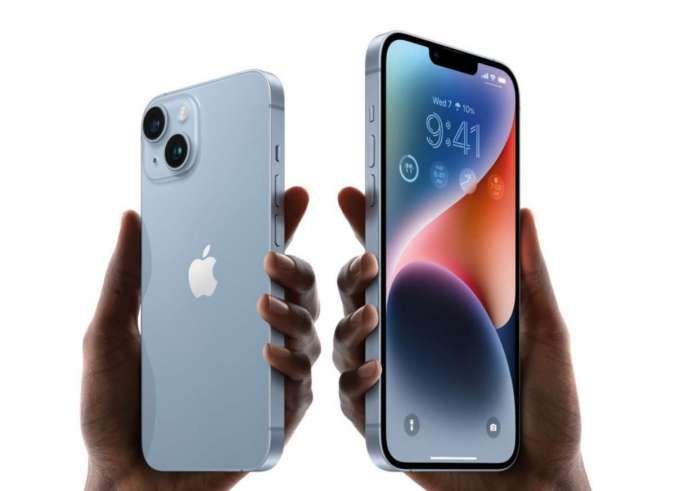 iphone 14 Wow. Yuks Intip Daftar Harga iPhone 14, 14 Plus, 14 Pro, dan 14 Pro Max PROKALTIM
