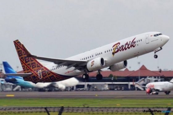 1653220807878 560x373 1 Viral Ari Lasso Ditinggal Pesawat, Batik Air Buka Suara. Ini Alasannya PROKALTIM