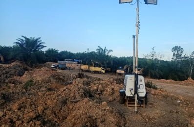 20221002 085350 AMPL Soroti Maraknya Penambang Batubara Ilegal di Kaltim PROKALTIM