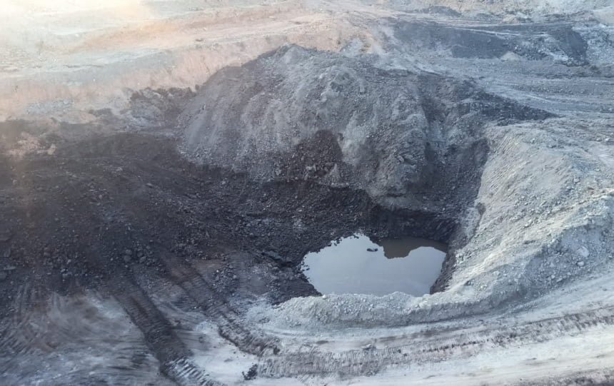 20221002 085616 AMPL Soroti Maraknya Penambang Batubara Ilegal di Kaltim PROKALTIM