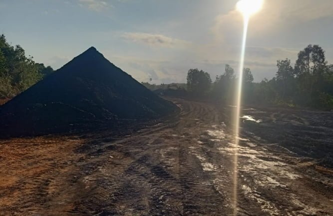 20221002 085831 AMPL Soroti Maraknya Penambang Batubara Ilegal di Kaltim PROKALTIM