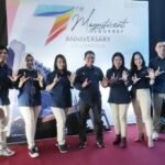 Anniversarry Ke-7 Hotel Platinum Balikpapan, Kado Terbaik Akan Bangun Hotel di Bali