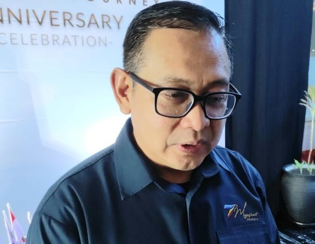 20221002 092818 Anniversarry Ke-7 Hotel Platinum Balikpapan, Kado Terbaik Akan Bangun Hotel di Bali PROKALTIM