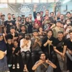 Komunitas Barexo Sukses Gelar Event Endless of Reptile