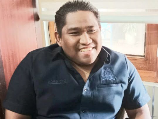 20221004 081907 Doris: Pemkot Harus Segera Tuntaskan Lahan SMP Negeri 25 Balbar PROKALTIM