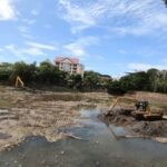 Sabaruddin: Anggaran Mubazir, Waduk Telaga Sari Belum Terselesaikan