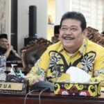 Rapat Paripurna, Sahkan Raperda P-APBD 2022 Menjadi Perda