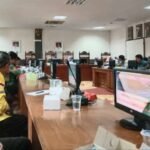 Masyarakat Menolak Ijin Tambang KJM,  DPRD Gelar RDP