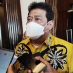 Pembangunan SMPN 25 Balbar, Masyarakat Silahkan Gugat Selama Punya Bukti