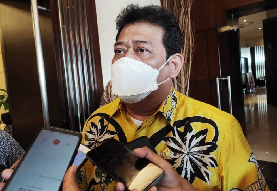 20221006 083313 Pembangunan SMPN 25 Balbar, Masyarakat Silahkan Gugat Selama Punya Bukti PROKALTIM