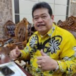 DPRD Masih Tunggu Wali Kota Ajukan Dua Nama Bakal Calon Wawali Balikpapan