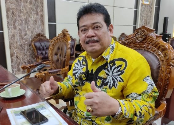 DPRD Masih Tunggu Wali Kota Ajukan Dua Nama Bakal Calon Wawali Balikpapan