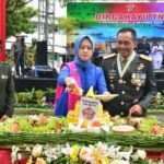 Pangdam Beri Kejutan Umroh Prajurit Berprestasi