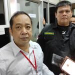 Formak Pertanyakan Modal Kontraktor Pelaksana Proyek Pengedalian Banjir, Komisi III Panggil DPU dan Kontraktor