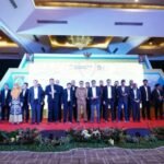 Wali Kota Rahmad Lantik Pengurus Forum CSR Balikpapan