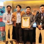 Inovasi Anak Balikpapan, Beli Ikan Lewat HP Saja. Inilah Aplikasinya