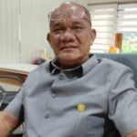 Hari Pertama Jadi Anggota DPRD, Edy Terima Aduan Sengketa Tanah Masyarakat