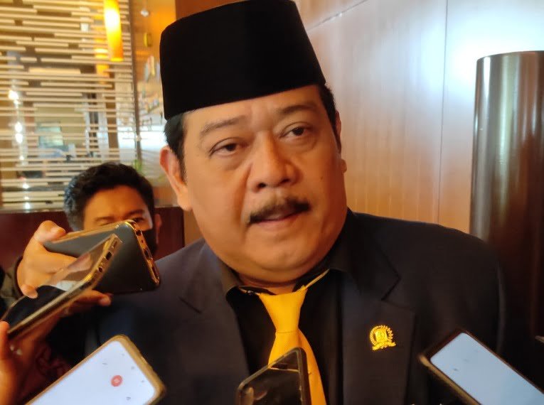 20221013 075410 PAW Wakil Wali Kota Balikpapan Menunggu Persetujuan Wali Kota dan Partai Pengusung PROKALTIM