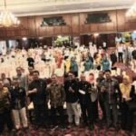 Abdulloh Dorong Pembinaan SDM Berkualitas Dibidang Ekonomi Kreatif dan UMKM