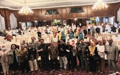 20221013 082955 Abdulloh Dorong Pembinaan SDM Berkualitas Dibidang Ekonomi Kreatif dan UMKM PROKALTIM