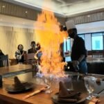 Blue Sky Kembali Hadirkan Kuliner Jepang