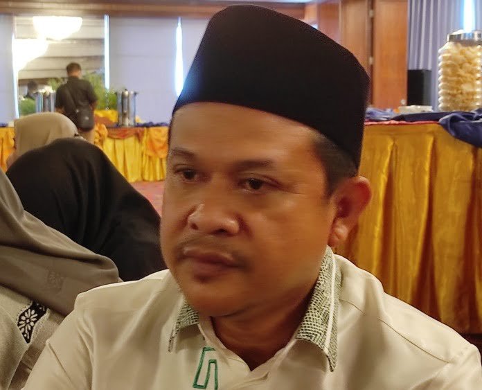 20221017 085545 DPRD Sorot PAD Gedung Parkir Klandasan. Ini Solusinya Anggota Dewan PROKALTIM