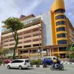 DPRD Sorot PAD Gedung Parkir Klandasan. Ini Solusinya Anggota Dewan