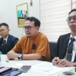 Diperiksa 1 Jam, Syukri Wahid Ditanya Pencemaran Nama Baik. Ini Klarifikasinya