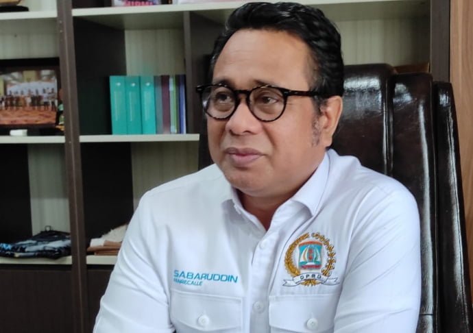 20221020 093833 Prioritas Masyarakat, Sabarudin Desak Pembangunan Rumah Sakit di Balikpapan Timur PROKALTIM