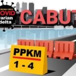 Akhir Oktober Status PPKM Akan Dicabut, DPRD Mendukung
