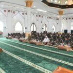 Kodam VI/Mlw Peringati Maulid Nabi Muhammad SAW 1444 H