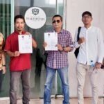 Gugatan Pesangon Karyawan Eks Balpos Masuk PHI, Hakim Pertanyakan Legalitas Direktur