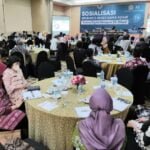 Sabaruddin Buka Sosialisasi Aplikasi E-Reses dan E-Pokir Sistem Digital