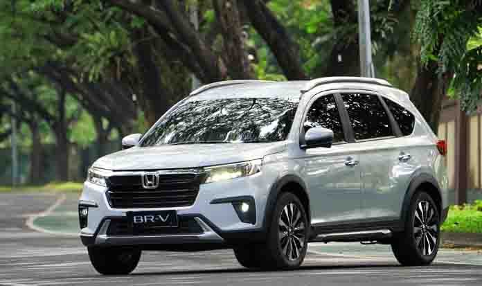 Trend Penjualan Meningkat. Honda Catat Rekor Tertinggi Pasca Pandemi PROKALTIM