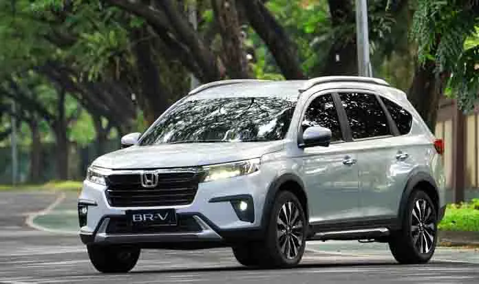 Trend Penjualan Meningkat. Honda Catat Rekor Tertinggi Pasca Pandemi PROKALTIM