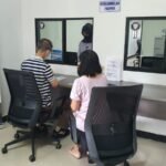 Warga Balikpapan Terbantu Adanya Layanan Paspor Simpatik dan ‘KLANDASAN’