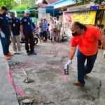 Bertikai Sesama Sopir, Ketua Kogatrans Tewas, Pemicu Masih Didalami Polisi