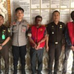 2 ASN Jadi Tersangka Penyalahgunaan APBDes di Kutim