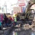 IPA Kampung Damai Stop Beroperasi 2 Hari, Dampak Pelebaran Jalan MT Haryono  