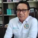 Sabaruddin Sorot Pembangunan SMP dan SMA di Manggar Baru Belum Terealisasikan